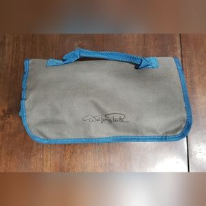 Wolfgang Puck garnish set